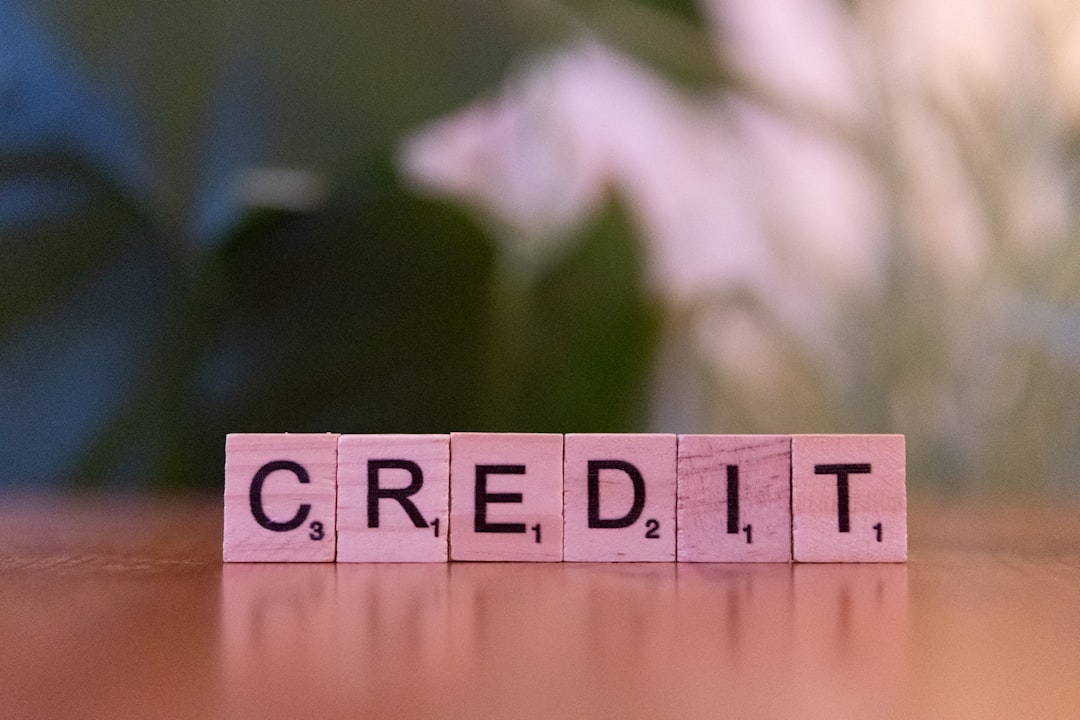 How To Dispute Credit Report