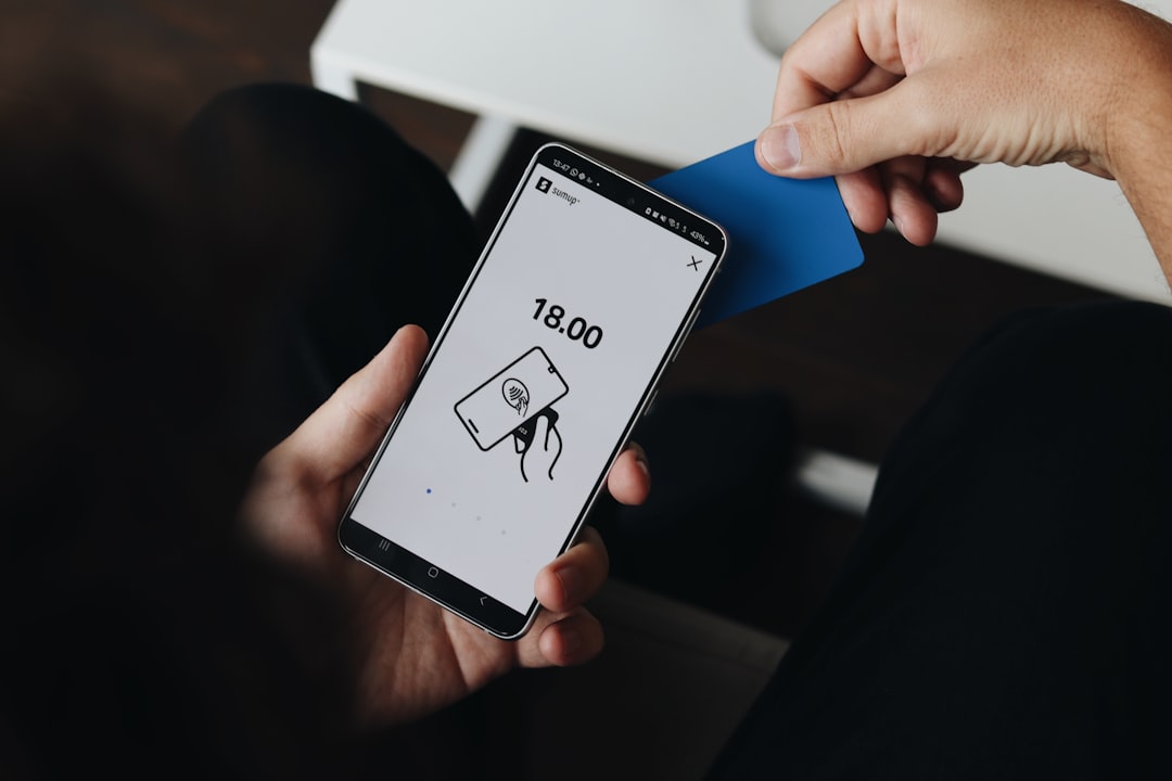 Rfid Blocking Wallet