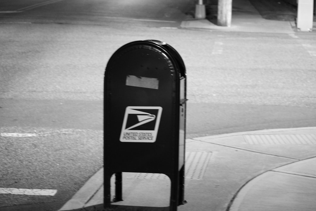 Business Email Compromise