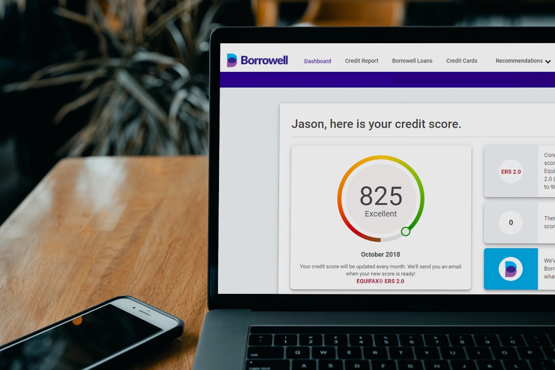 Credit Report Errors