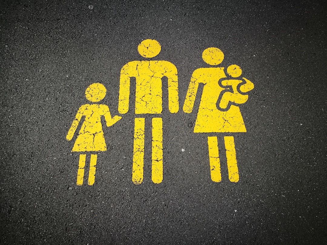 How To Protect Child Identity