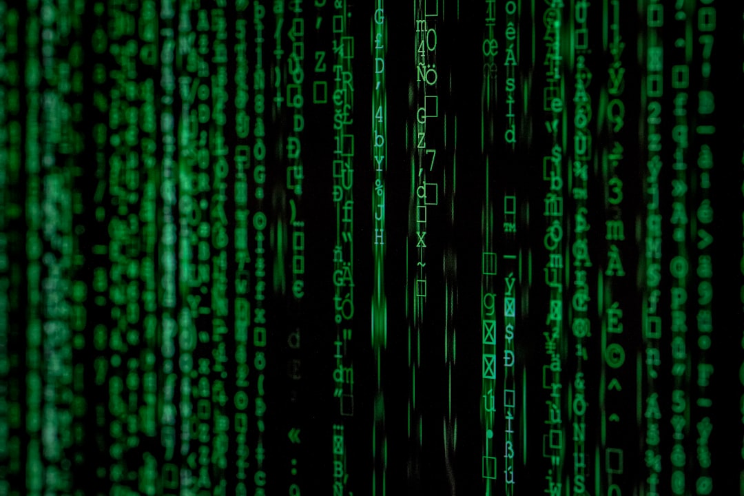 Corporate Data Breach